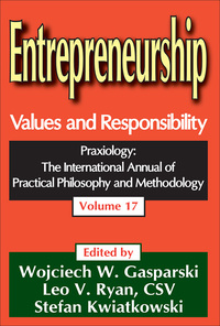 Cover image: Entrepreneurship 1st edition 9781412814829