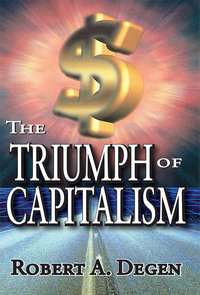Cover image: The Triumph of Capitalism 1st edition 9781412806893
