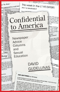 Cover image: Confidential to America 1st edition 9781138508439