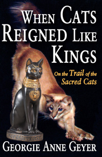 Omslagafbeelding: When Cats Reigned Like Kings 1st edition 9781138540484