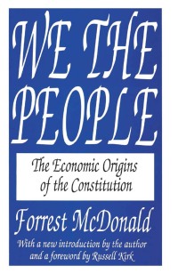 Omslagafbeelding: We the People 1st edition 9781560005742