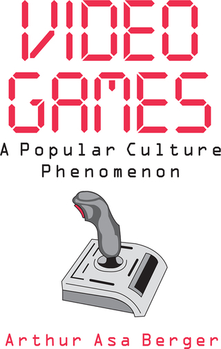 Cover image: Video Games 1st edition 9781138540309