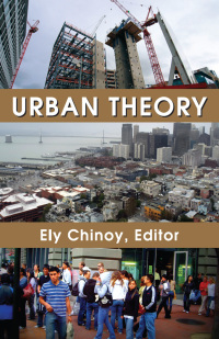 Cover image: Urban Theory 1st edition 9781412842778