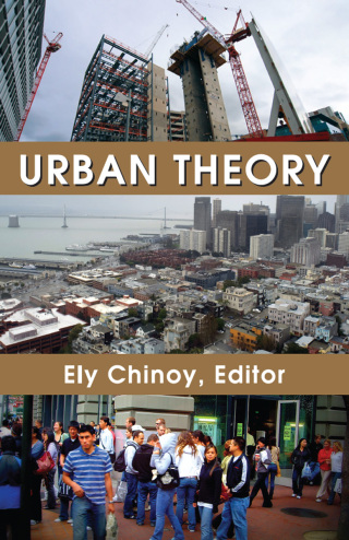 Omslagafbeelding: Urban Theory 1st edition 9781412842778
