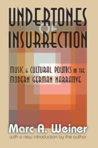Imagen de portada: Undertones of Insurrection 1st edition 9781412808408