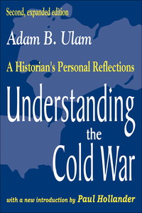 Titelbild: Understanding the Cold War 2nd edition 9780765808851