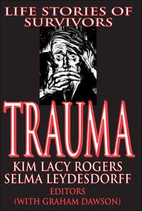 Titelbild: Trauma 1st edition 9781138539884