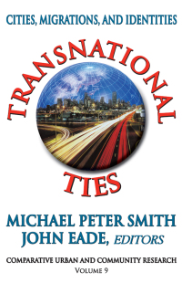 Omslagafbeelding: Transnational Ties 1st edition 9781138539853