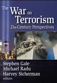 表紙画像: The War on Terrorism 1st edition 9781138539457