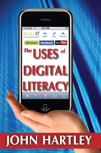 Titelbild: The Uses of Digital Literacy 1st edition 9781138539334