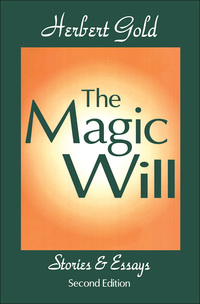 Cover image: The Magic Will 2nd edition 9781138536661