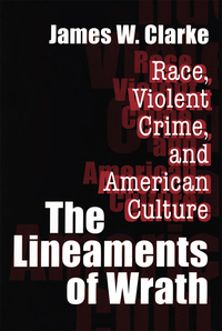 Imagen de portada: The Lineaments of Wrath 1st edition 9781138536609