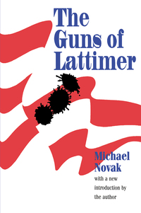 Titelbild: The Guns of Lattimer 1st edition 9781560007647