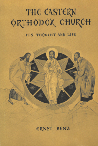 Imagen de portada: The Eastern Orthodox Church 1st edition 9780202362984