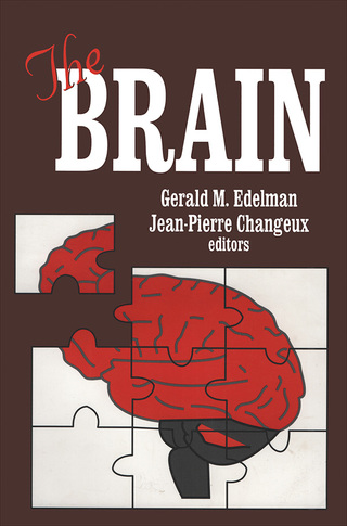 Omslagafbeelding: The Brain 1st edition 9780765807175