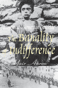 صورة الغلاف: The Banality of Indifference 1st edition 9780765808813