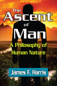 Cover image: The Ascent of Man 1st edition 9781412847605