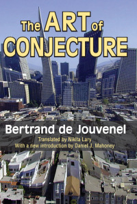 Immagine di copertina: The Art of Conjecture 1st edition 9781412847483