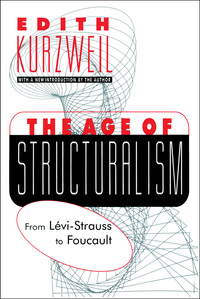 Titelbild: The Age of Structuralism 1st edition 9781138534131