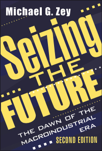 Cover image: Seizing the Future 2nd edition 9780765804440