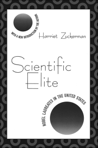 Omslagafbeelding: Scientific Elite 2nd edition 9781138532311