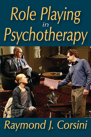 Imagen de portada: Role Playing in Psychotherapy 1st edition 9781138532083