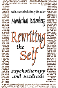 Imagen de portada: Rewriting the Self 1st edition 9780765805676