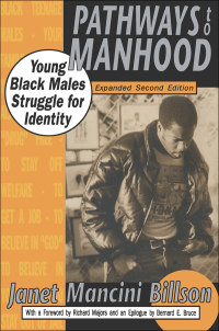 Cover image: Pathways to Manhood 2nd edition 9781560008712