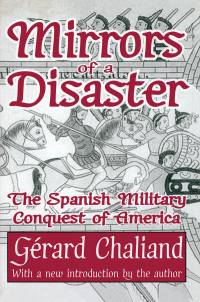 Imagen de portada: Mirrors of a Disaster 1st edition 9781412804714