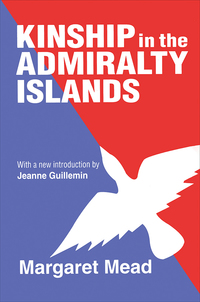 صورة الغلاف: Kinship in the Admiralty Islands 1st edition 9781138526785