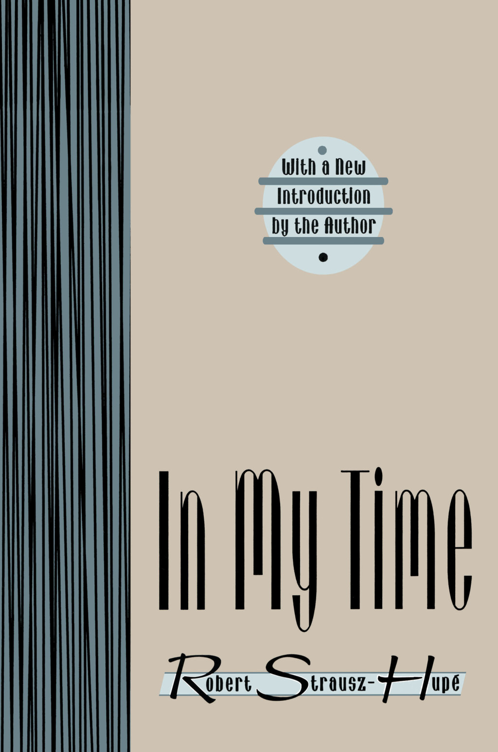 In My Time 2nd Edition
