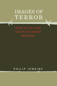 Cover image: Images of Terror 1st edition 9780202306797