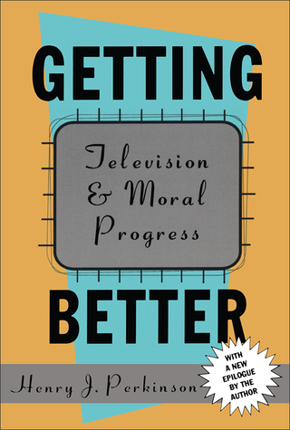Imagen de portada: Getting Better 2nd edition 9781138524323