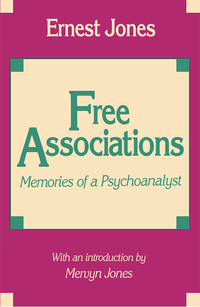 Cover image: Free Associations 1st edition 9780887388330