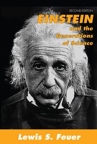 Immagine di copertina: Einstein and the Generations of Science 2nd edition 9780878558995