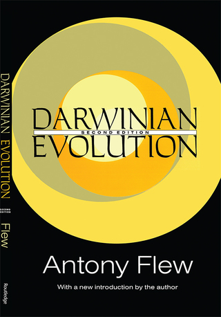 Cover image: Darwinian Evolution 2nd edition 9781138521957