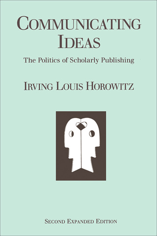 Imagen de portada: Communicating Ideas 2nd edition 9781138520806
