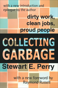 Cover image: Collecting Garbage 1st edition 9781138520738