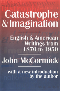 Immagine di copertina: Catastrophe and Imagination 1st edition 9781138520073