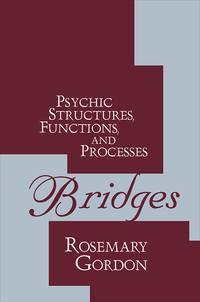 Omslagafbeelding: Bridges 1st edition 9781560008194