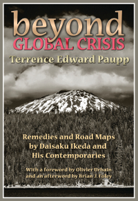 表紙画像: Beyond Global Crisis 1st edition 9781412846165