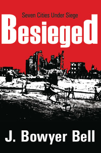 Imagen de portada: Besieged 1st edition 9781412805865
