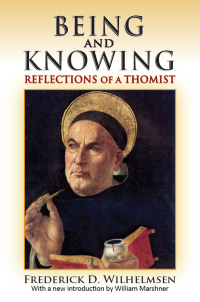 Cover image: Being and Knowing 1st edition 9781412862592