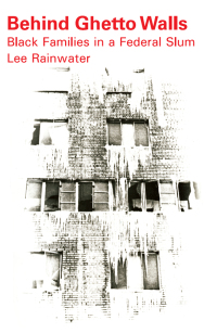 Omslagafbeelding: Behind Ghetto Walls 1st edition 9780202309071