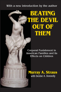 Imagen de portada: Beating the Devil Out of Them 2nd edition 9780765807540
