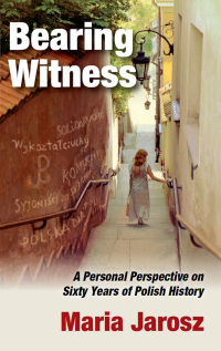 Imagen de portada: Bearing Witness 1st edition 9781412855952