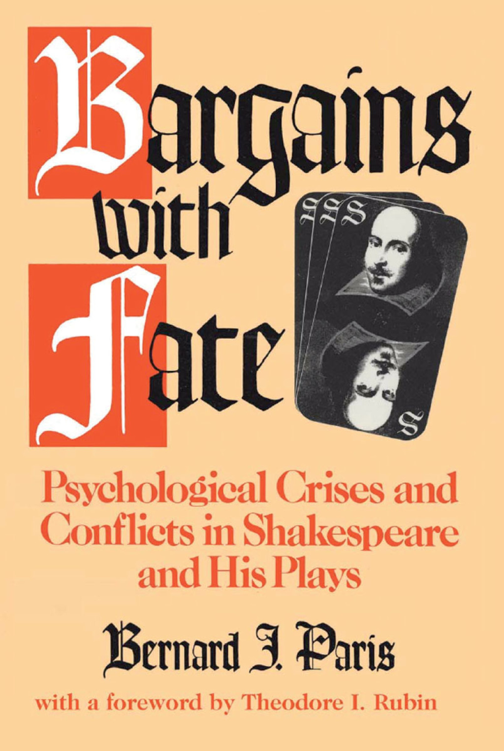 Bargains with Fate  1st Edition eBook Rental