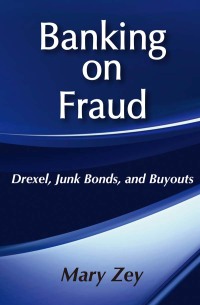 Cover image: Banking on Fraud 1st edition 9780202304663