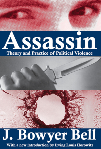 Cover image: Assassin 1st edition 9781412805094