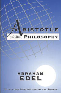 Cover image: Aristotle and His Philosophy 2nd edition 9781138518926